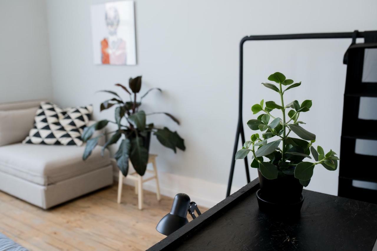 Baixa24 •P2R• Bright Apt In Vibrant Downtown Porto Bagian luar foto